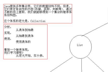 collect和collecting的区别是什么