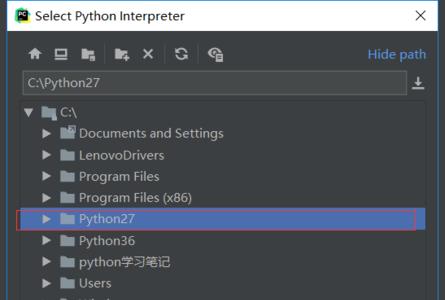 pycharm为啥安装不了python-docx