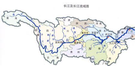 长江流域大范围降水什么时候