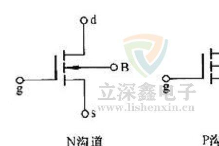 nmos栅极悬空会导通吗