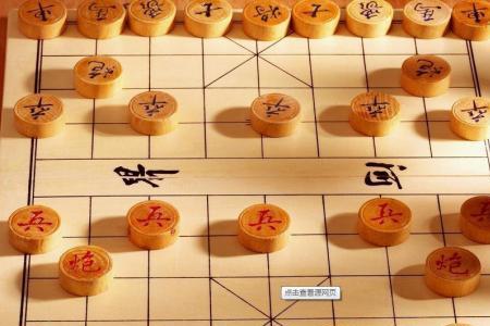 象棋开局会太多好吗