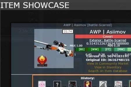 Csgo为什么进不了国服