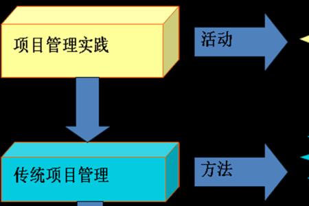 如何定义项目的一次性