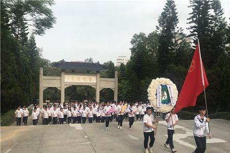 湛江今年清明节个人能扫墓吗