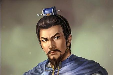 三国志11死忠武将有哪些