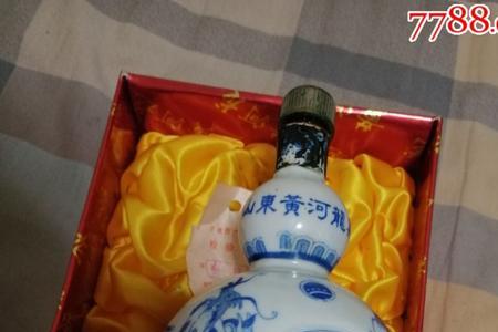 黄河龙1948酒适合婚姻吗