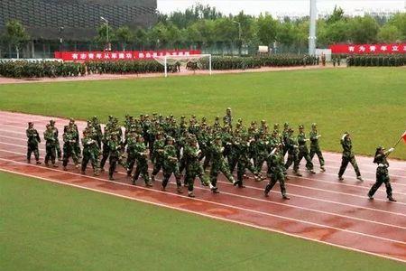 天津西青区有几个军训基地