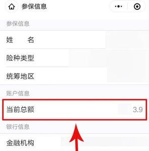 事业单位个人账户余额指什么