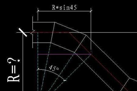 90度弯头的计算公式