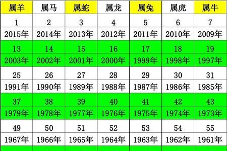 虚岁17还有几年成年