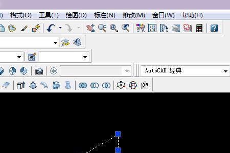 鼠标变成双向箭头怎么解决