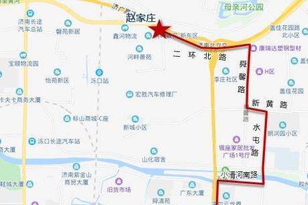 宜昌532路公交车路线