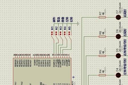 51单片机传输需要上拉吗