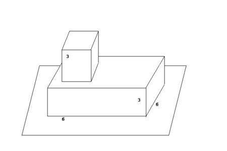 方钢是正方体还是长方体