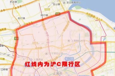 上海建虹高架外地车限行吗