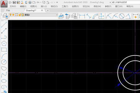 cad中放大局部图纸的比例命令