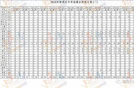 沈阳体育中考分数怎么算