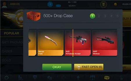 csgo怎么看红色信誉