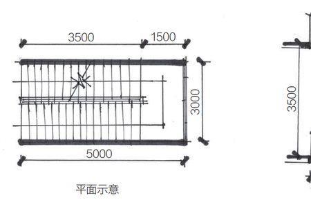 楼梯长度怎么计算