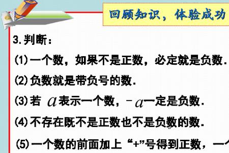 一个正数除以正数一定是正数吗