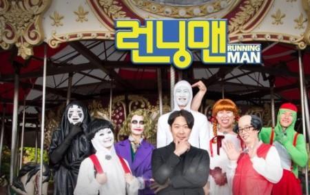 runningman那一期开始换人