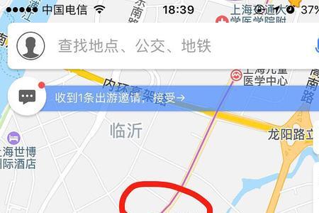 上海杨高南路限外地车吗