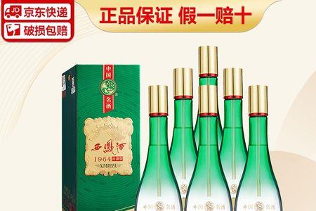 西凤酒1965珍藏怎么样