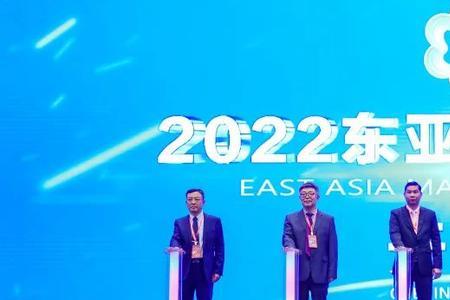 2022年有哪些国际性大会