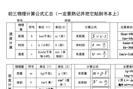 减少率计算公式初三