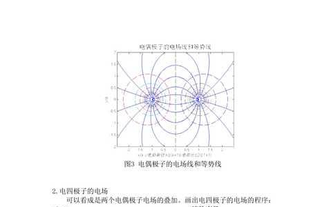 偶极子是什么