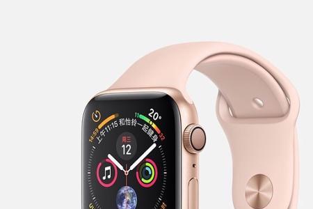 applewatch出产顺序