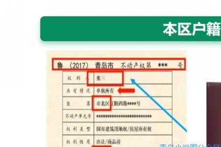 青岛高新区上学必须落户吗