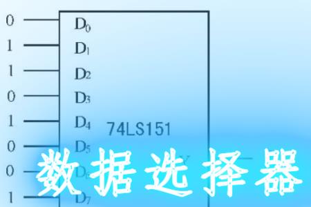 信号选择器原理