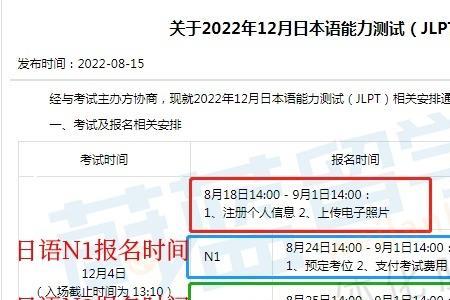 jlpt考试时间多长