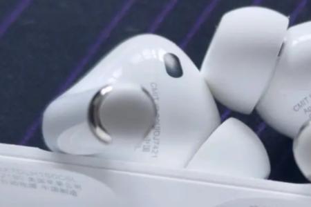 airpods pro序列号与手机显示一样