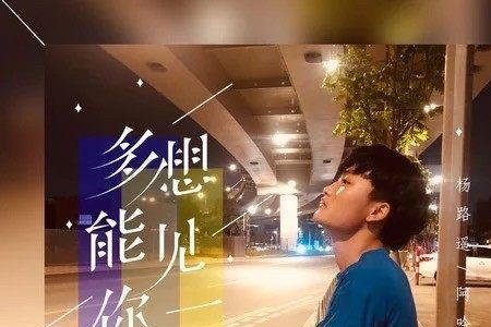 多想再见你一面原唱完整版