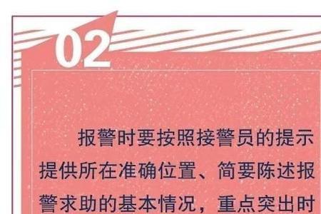 报110派治安合理吗