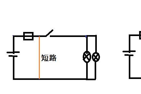 线路断裂属于短路还是断路