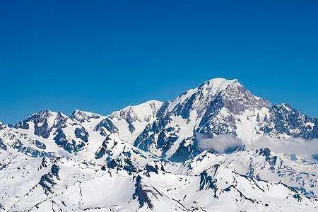 登巴朗峰有高原反应吗