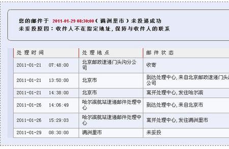 广州到韶关EMS多久才送到