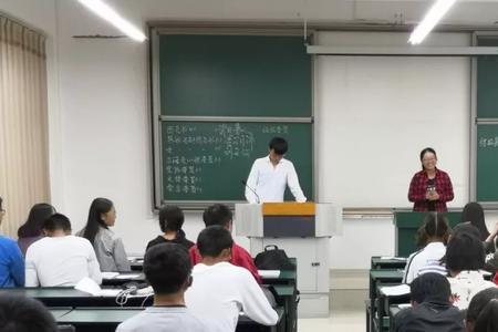 大学班委对普通学生讲重要吗