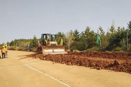 路基施工载水先行什么意思