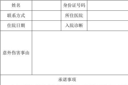 2022年临沂医保意外伤害报销流程