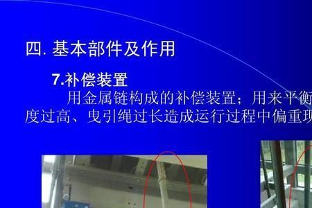 雄克柔性补偿装置原理