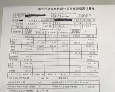 怎么查医保报销额度还剩多少