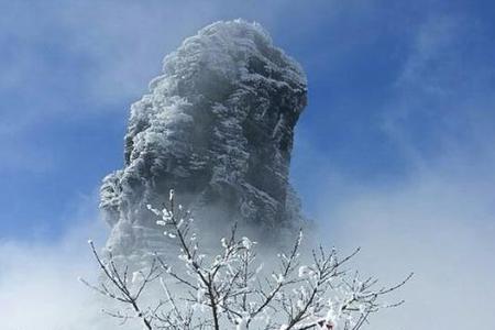 梵净山一般多久下雪