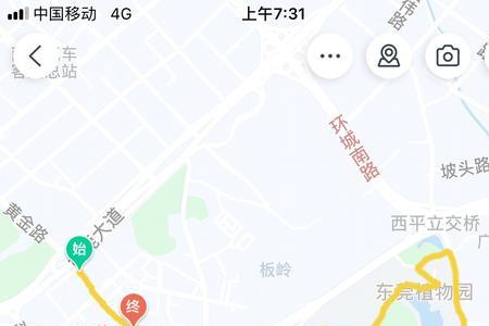 开封跑步路线推荐