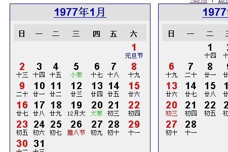 87年农历7月初七阳历是多少