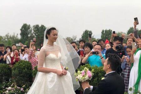 丁霞结婚生子了吗