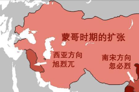 成吉思汗灭了波斯帝国吗